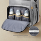 Sac à  langer 2-en-1